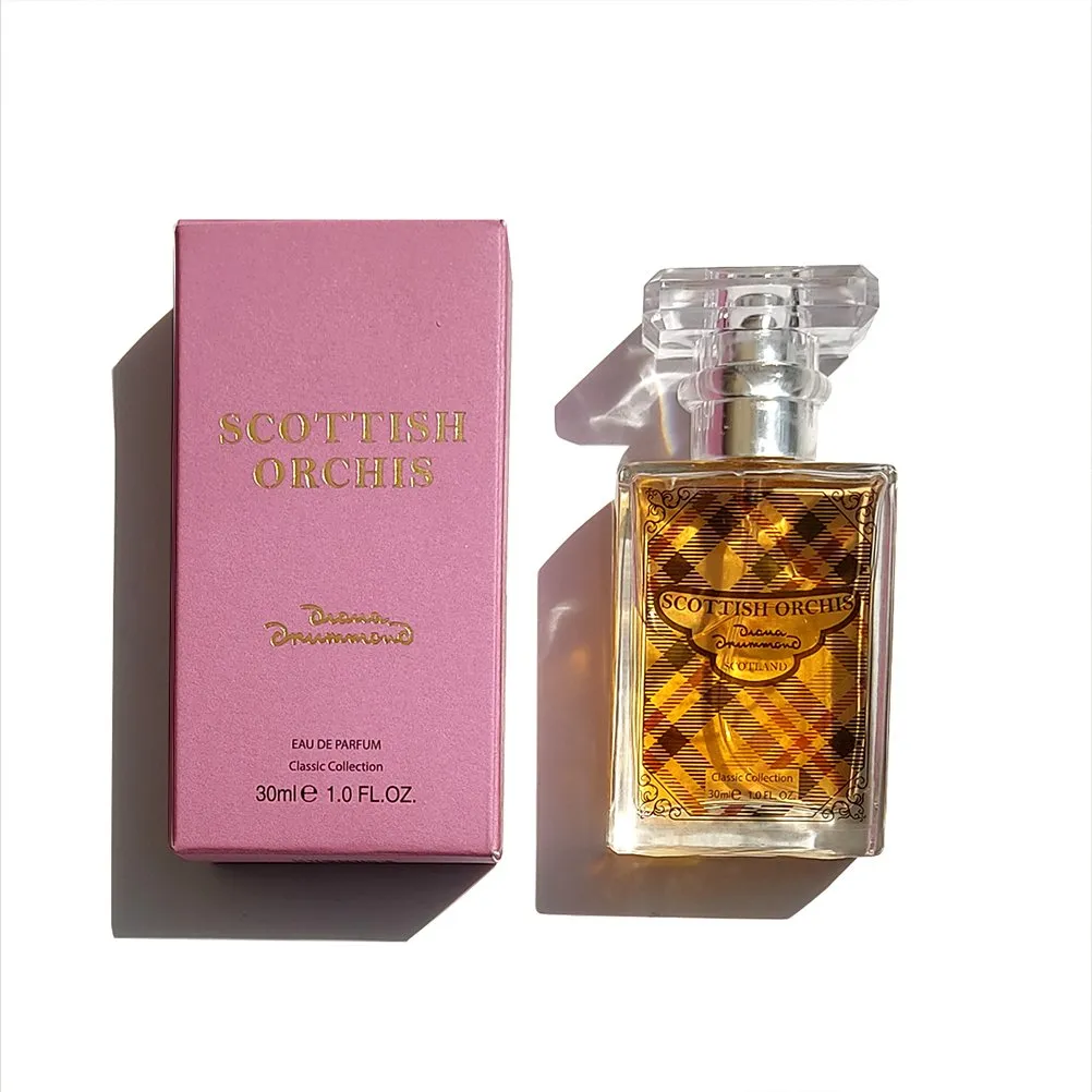 SCOTTISH ORCHIS classic