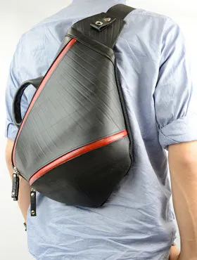 SEAL Triangle Sling Backpack (PS-0334)
