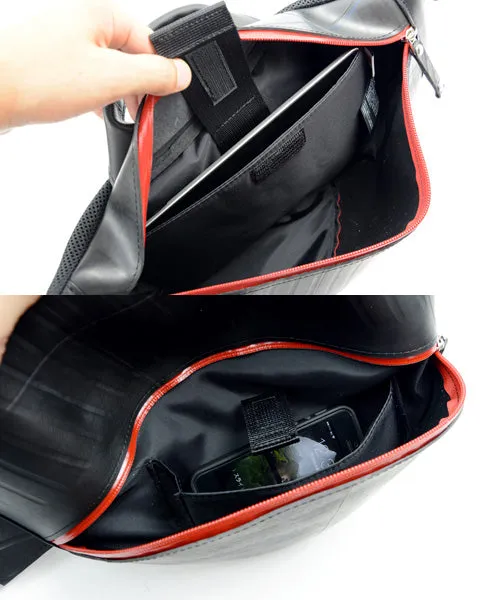 SEAL Triangle Sling Backpack (PS-0334)