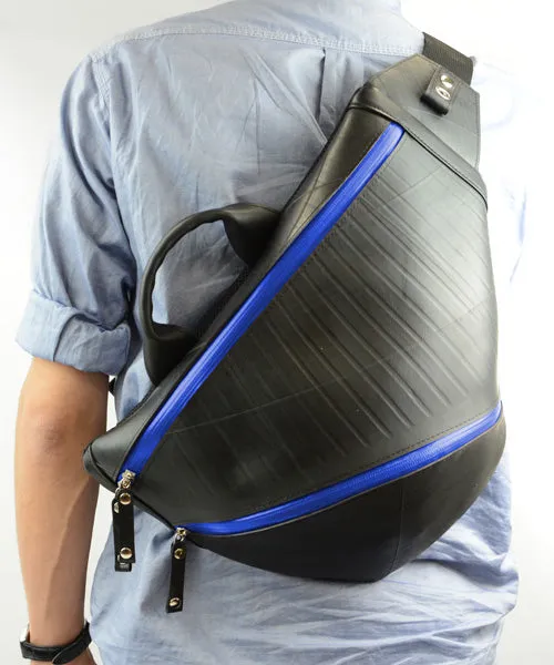 SEAL Triangle Sling Backpack (PS-0334)