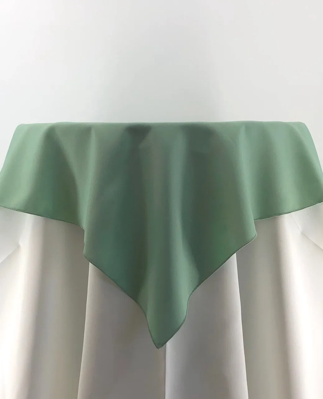 Seamist Polyester Tablecloth