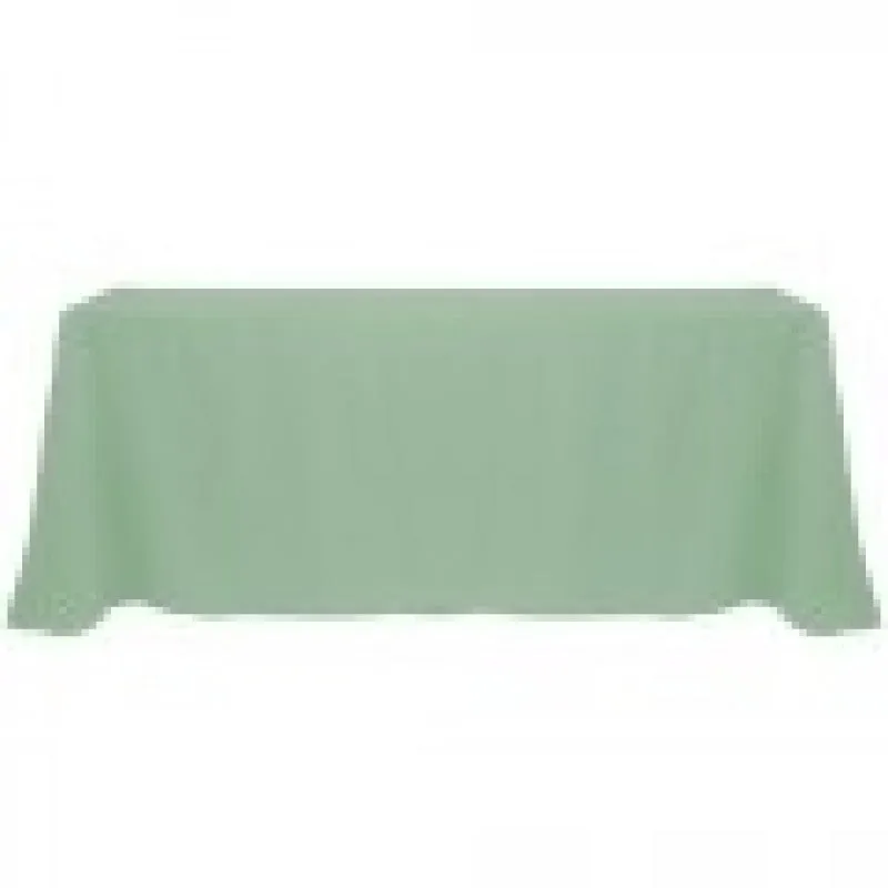 Seamist Polyester Tablecloth