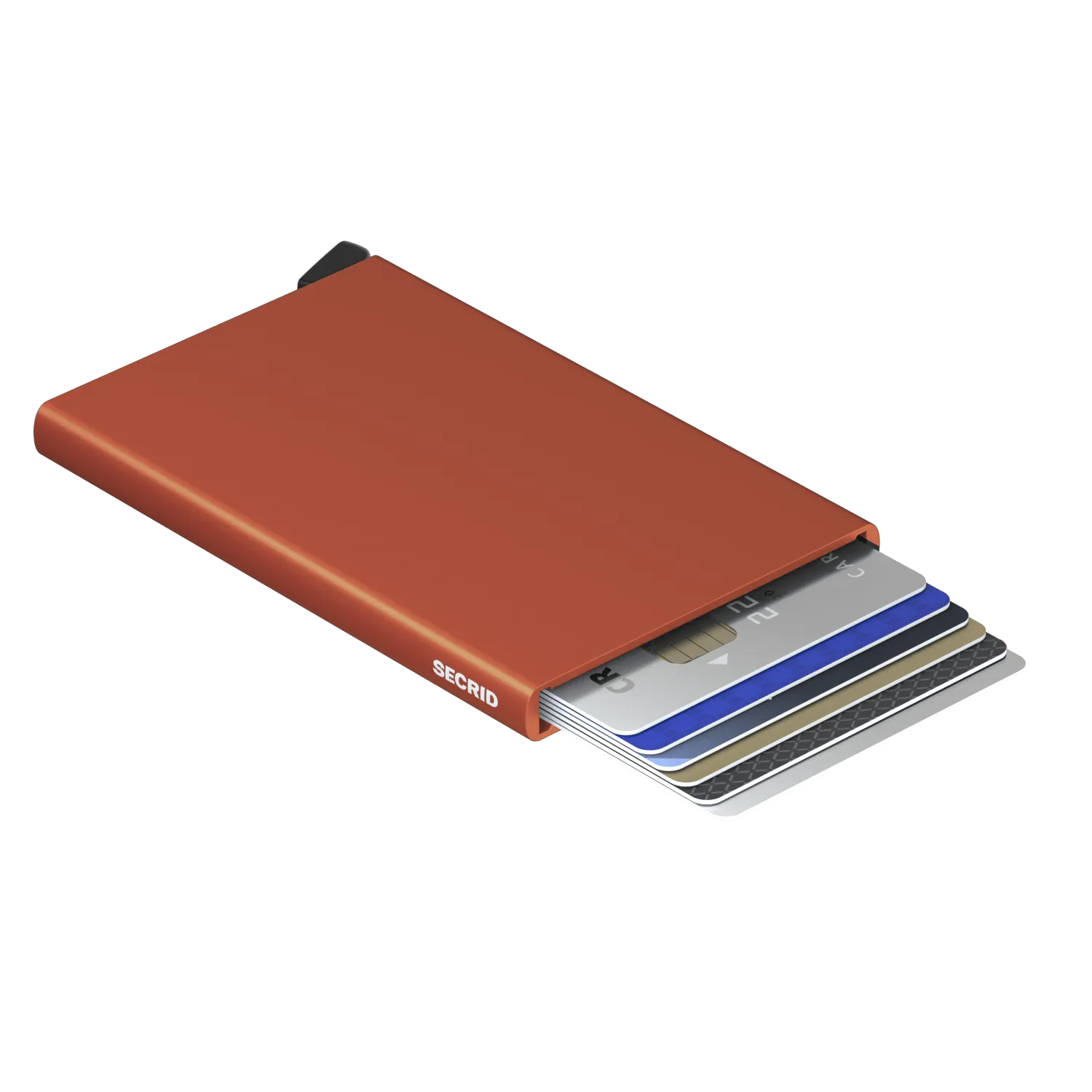 Secrid RFID Cardprotector