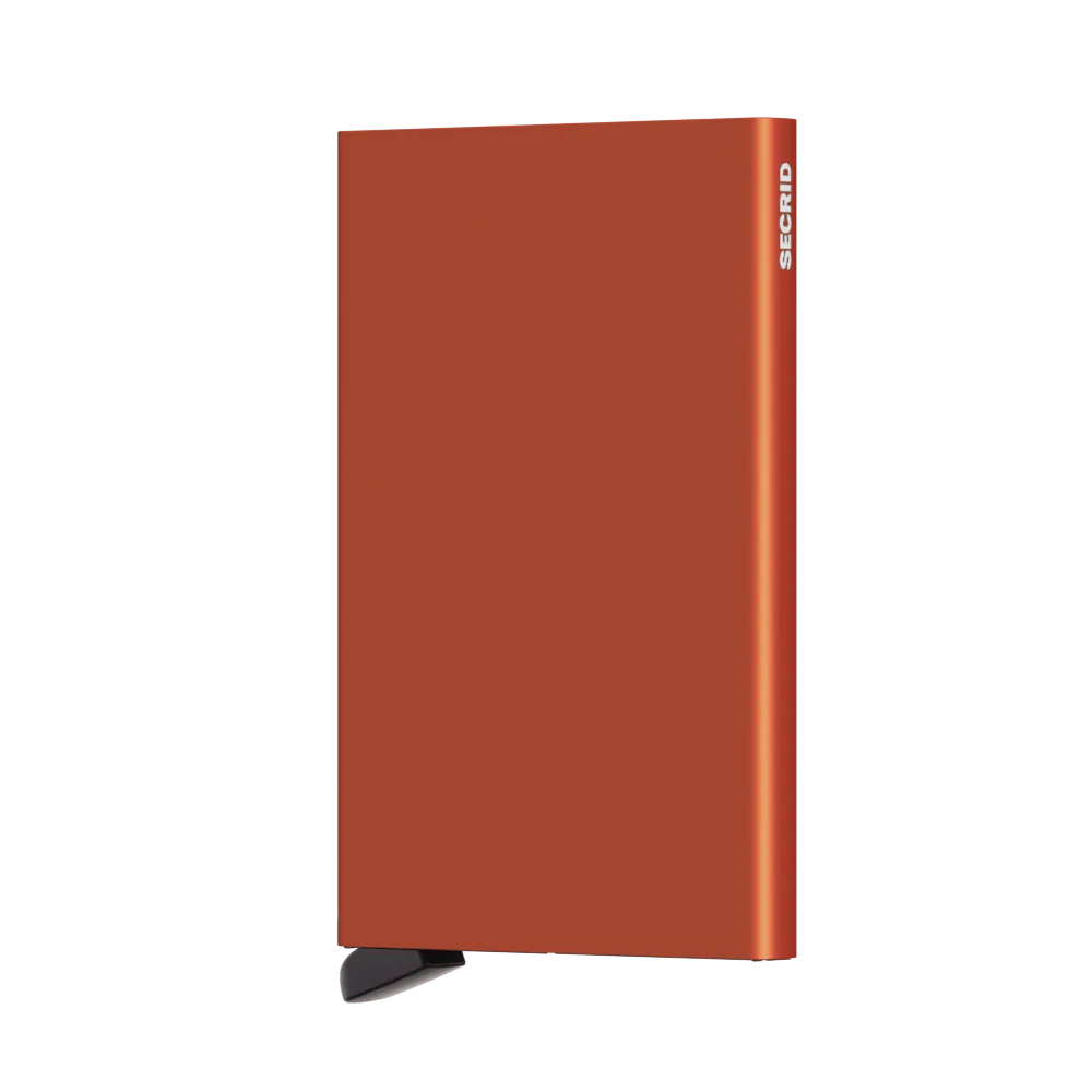 Secrid RFID Cardprotector