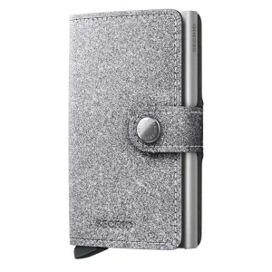Secrid RFID Miniwallet Original Glitter