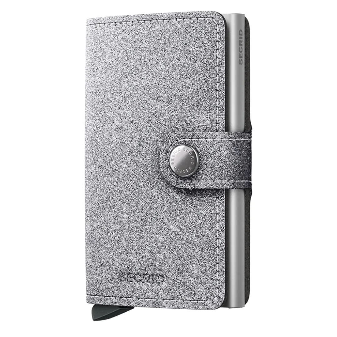 Secrid RFID Miniwallet Original Glitter
