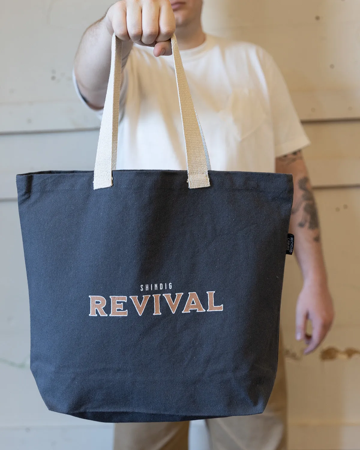 Shindig Tote