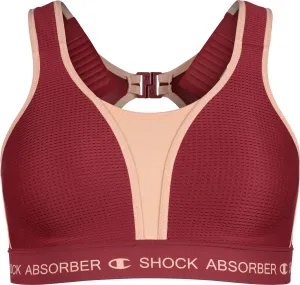 Shock Absorber Women&#x27;s Ultimate Run Bra Padded Purple | Buy Shock Absorber Women&#x27;s Ultimate Run Bra Padded Purple here | Outnorth