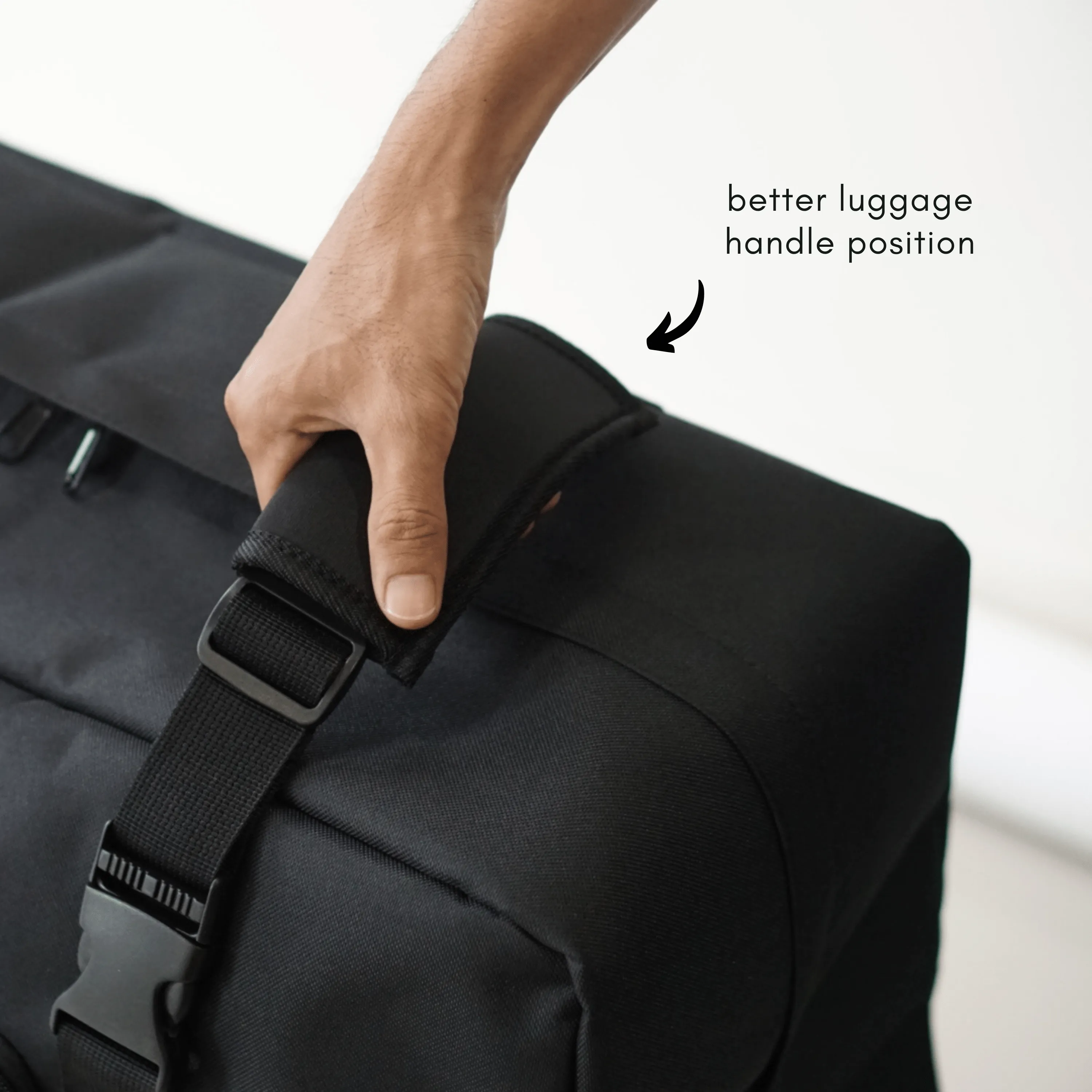 Sightseer 4.0 Travel Set