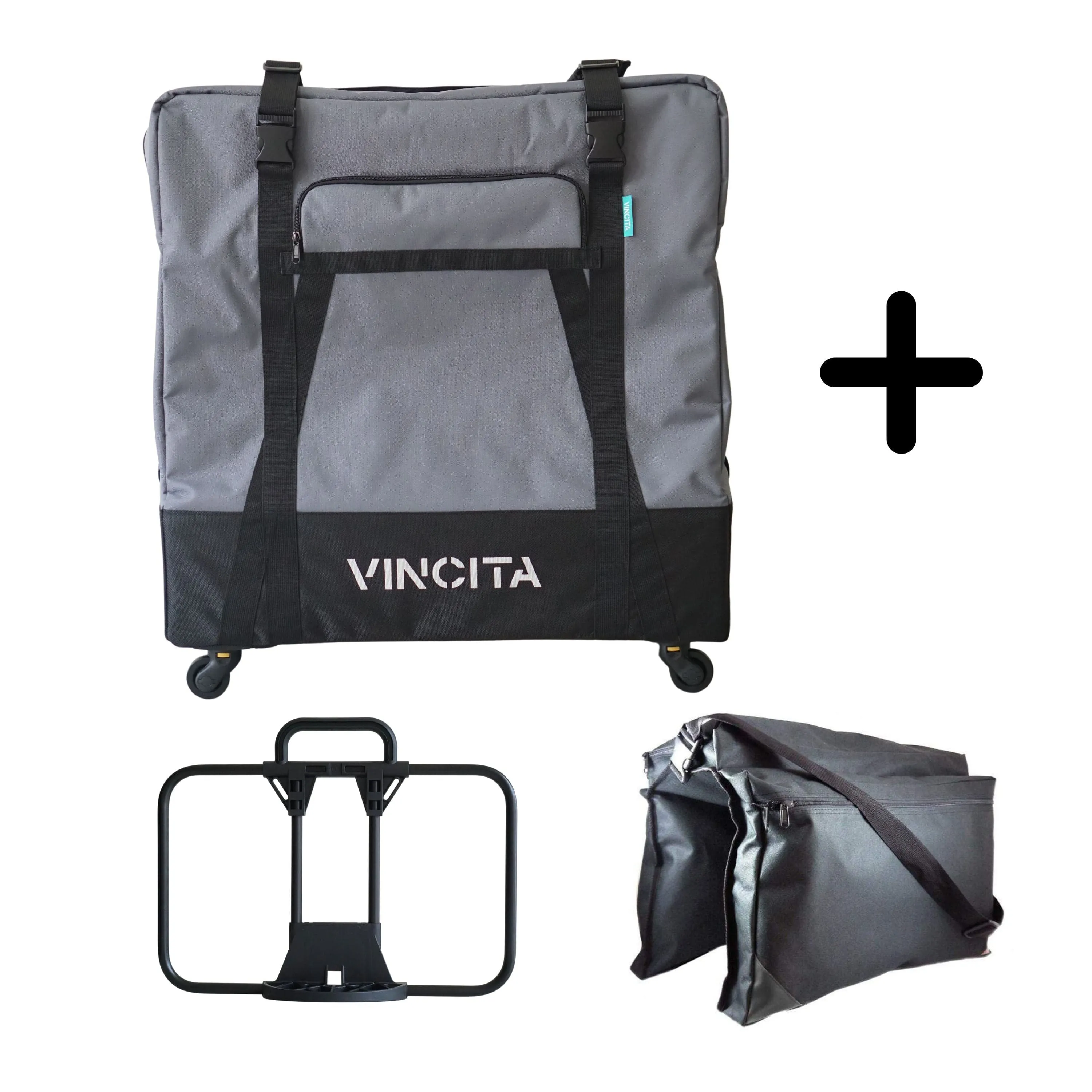Sightseer 4.0 Travel Set