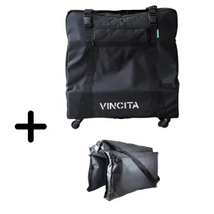 Sightseer 4.0 Travel Set