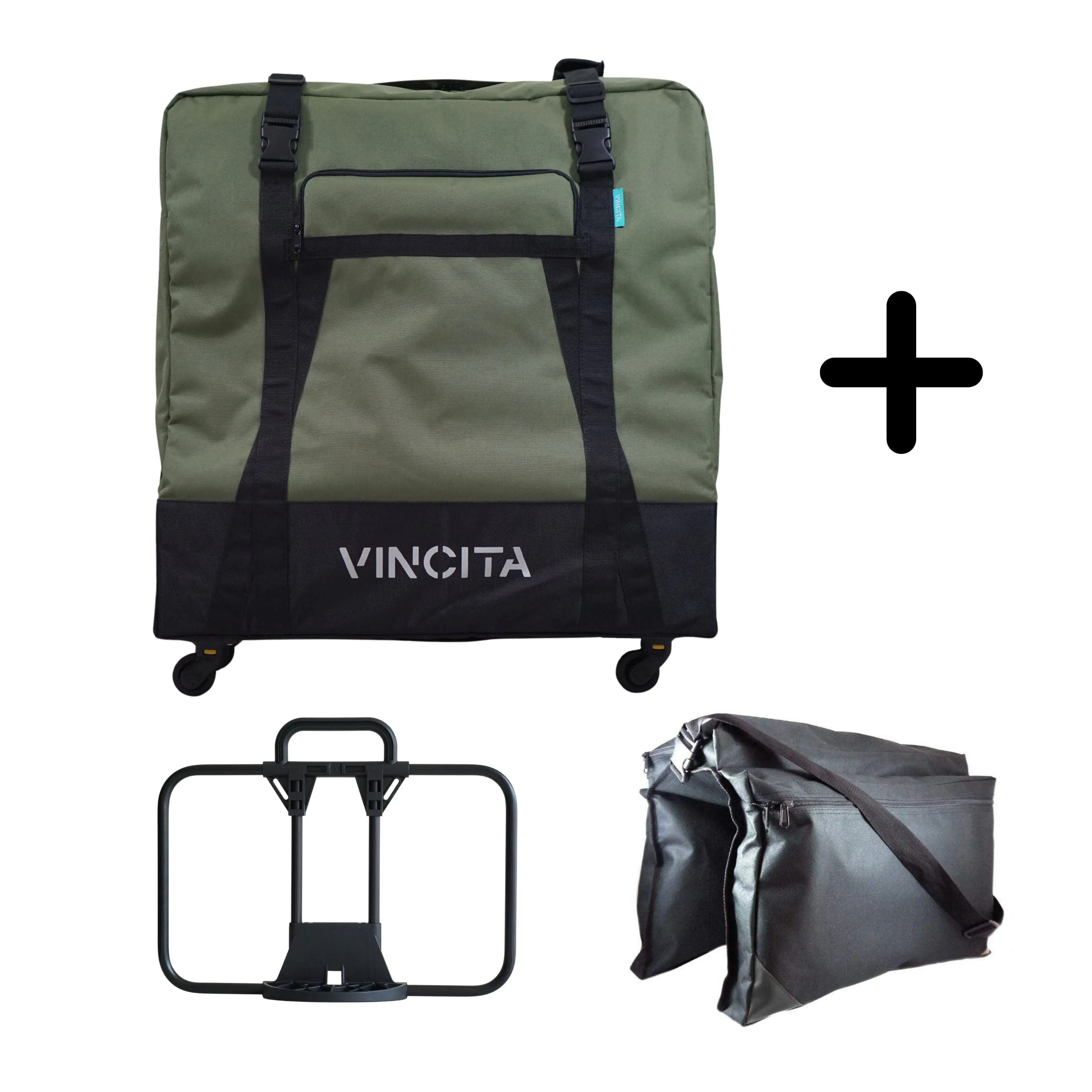 Sightseer 4.0 Travel Set