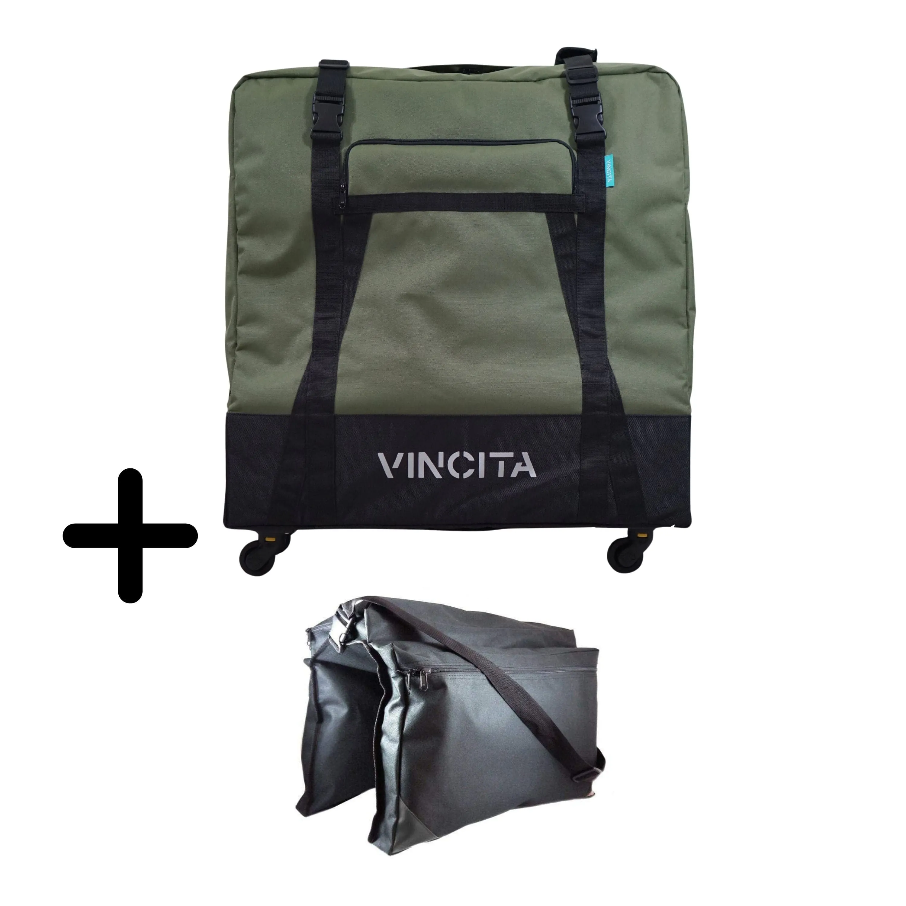 Sightseer 4.0 Travel Set