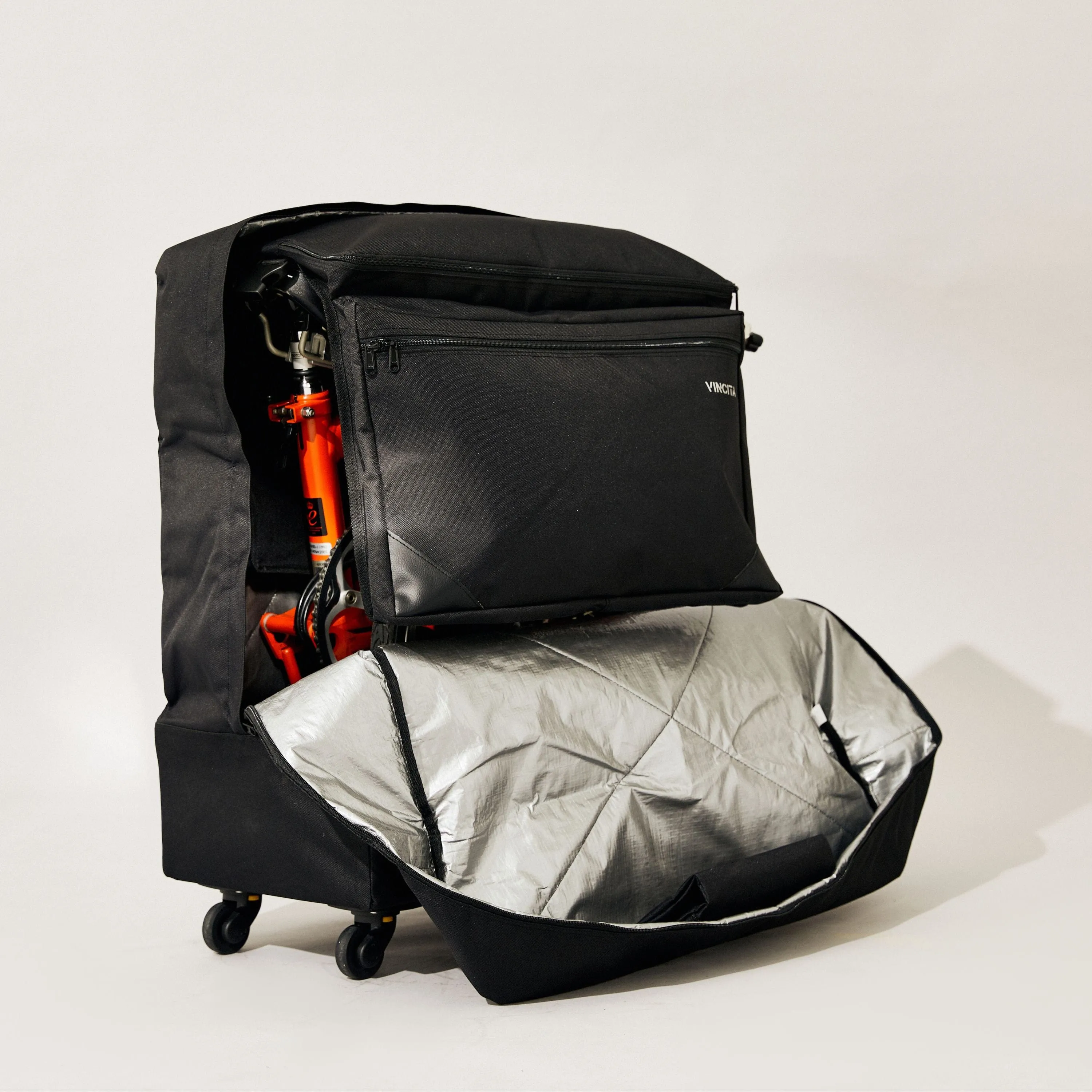 Sightseer 4.0 Travel Set