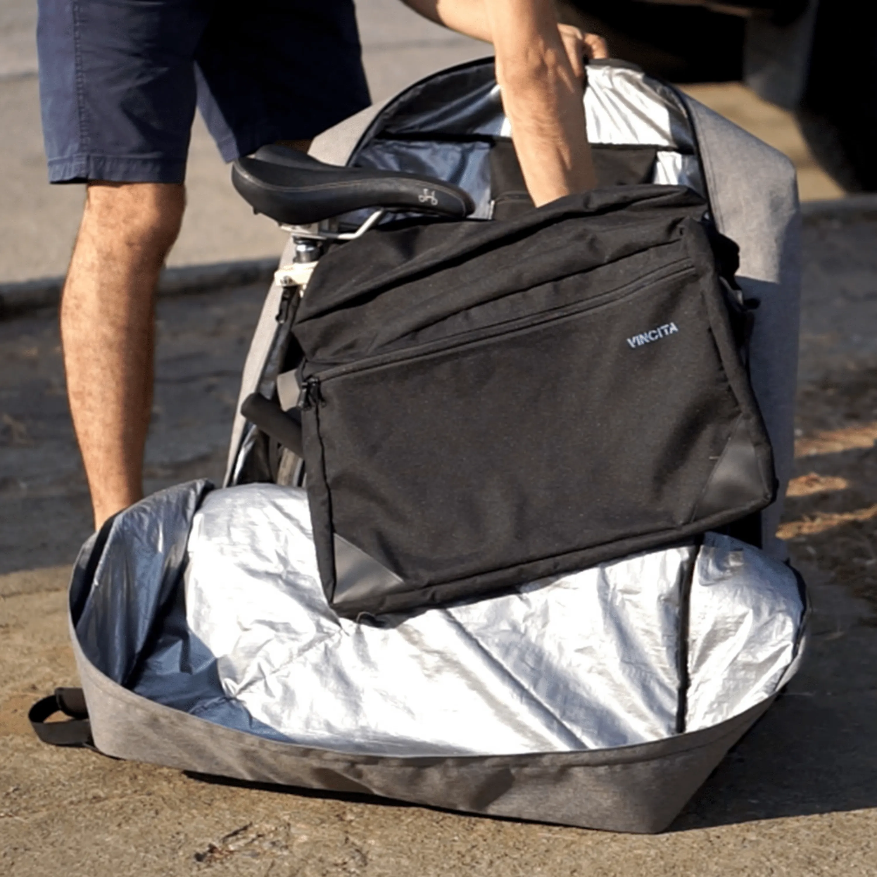Sightseer 4.0 Travel Set