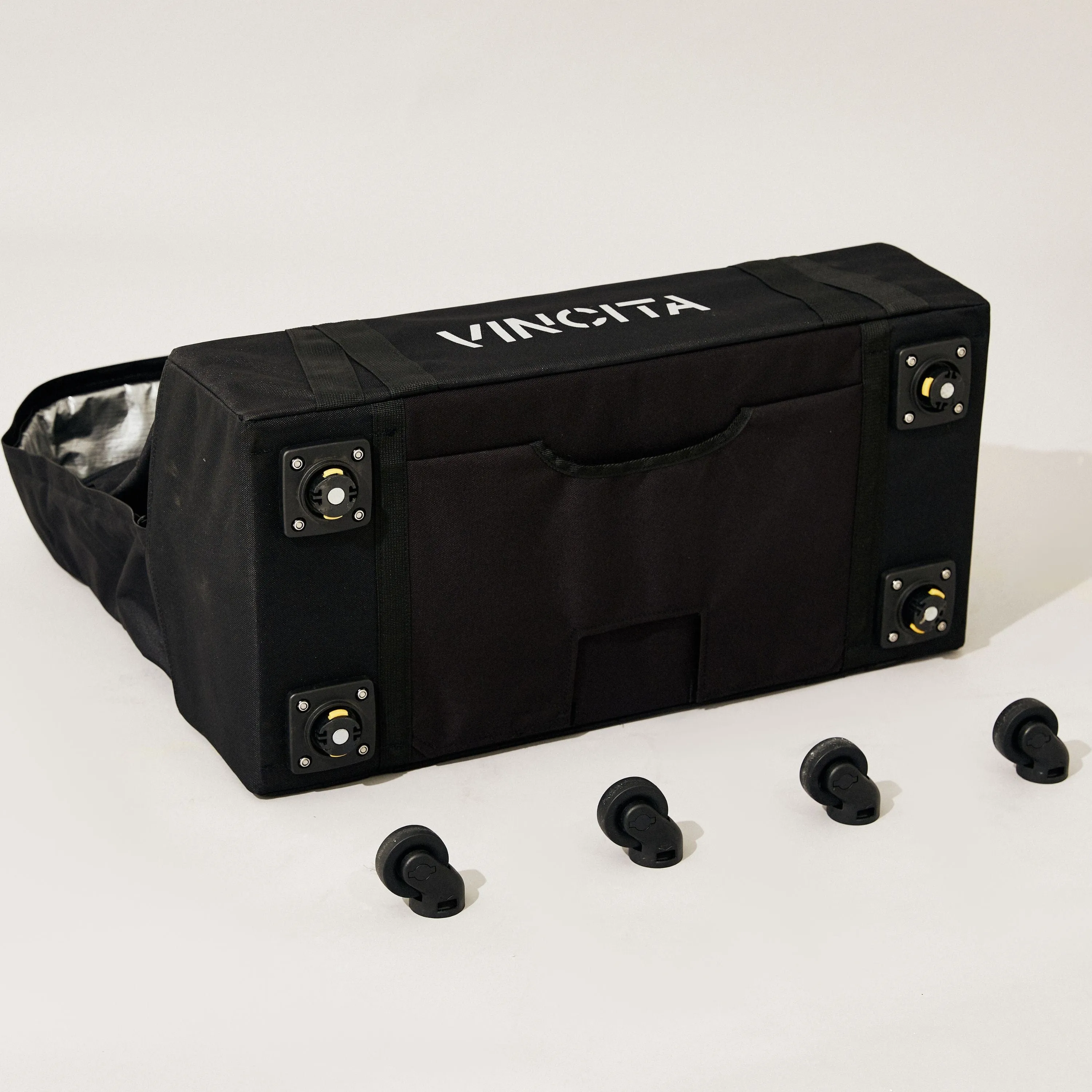 Sightseer 4.0 Travel Set