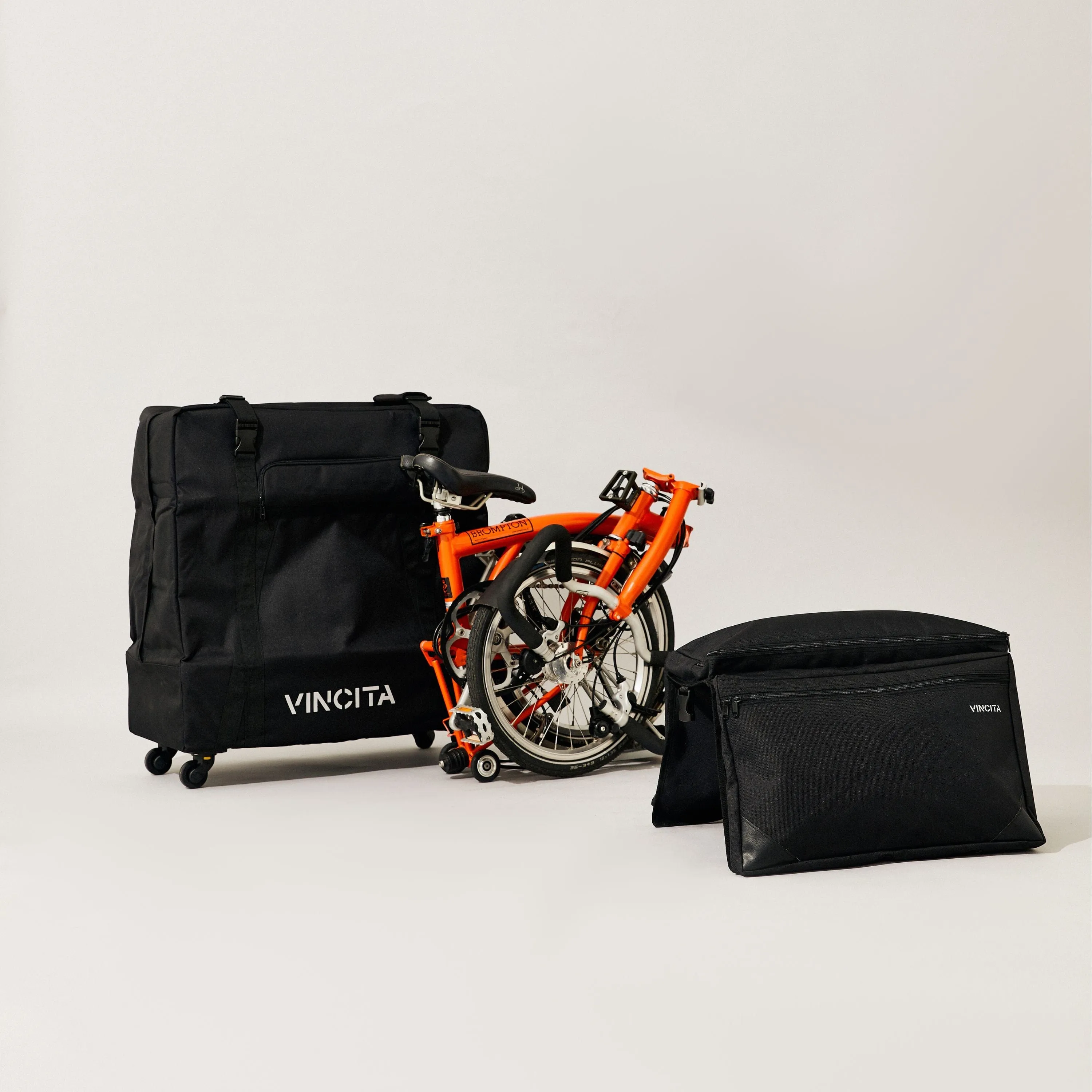 Sightseer 4.0 Travel Set