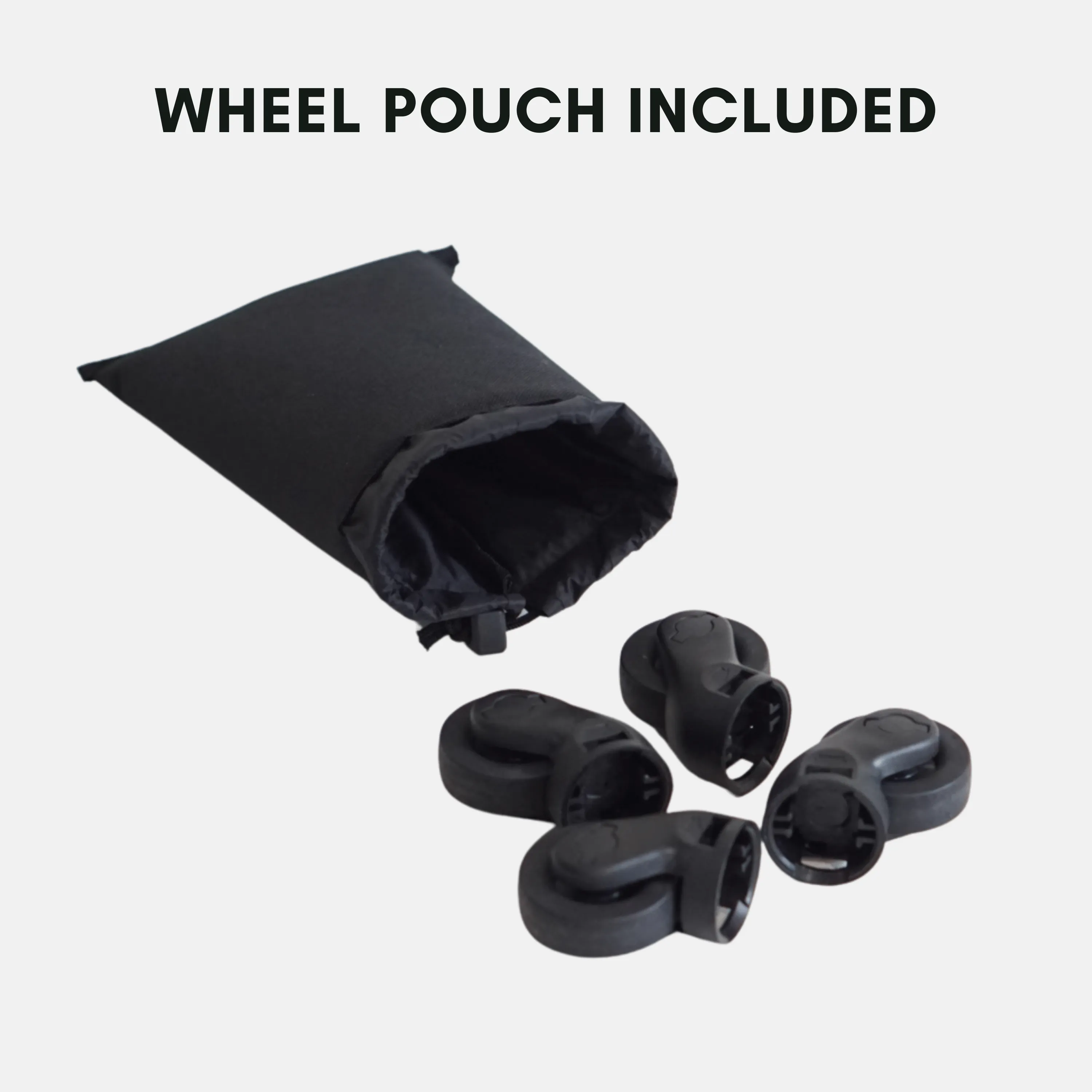 Sightseer 4.0 Travel Set