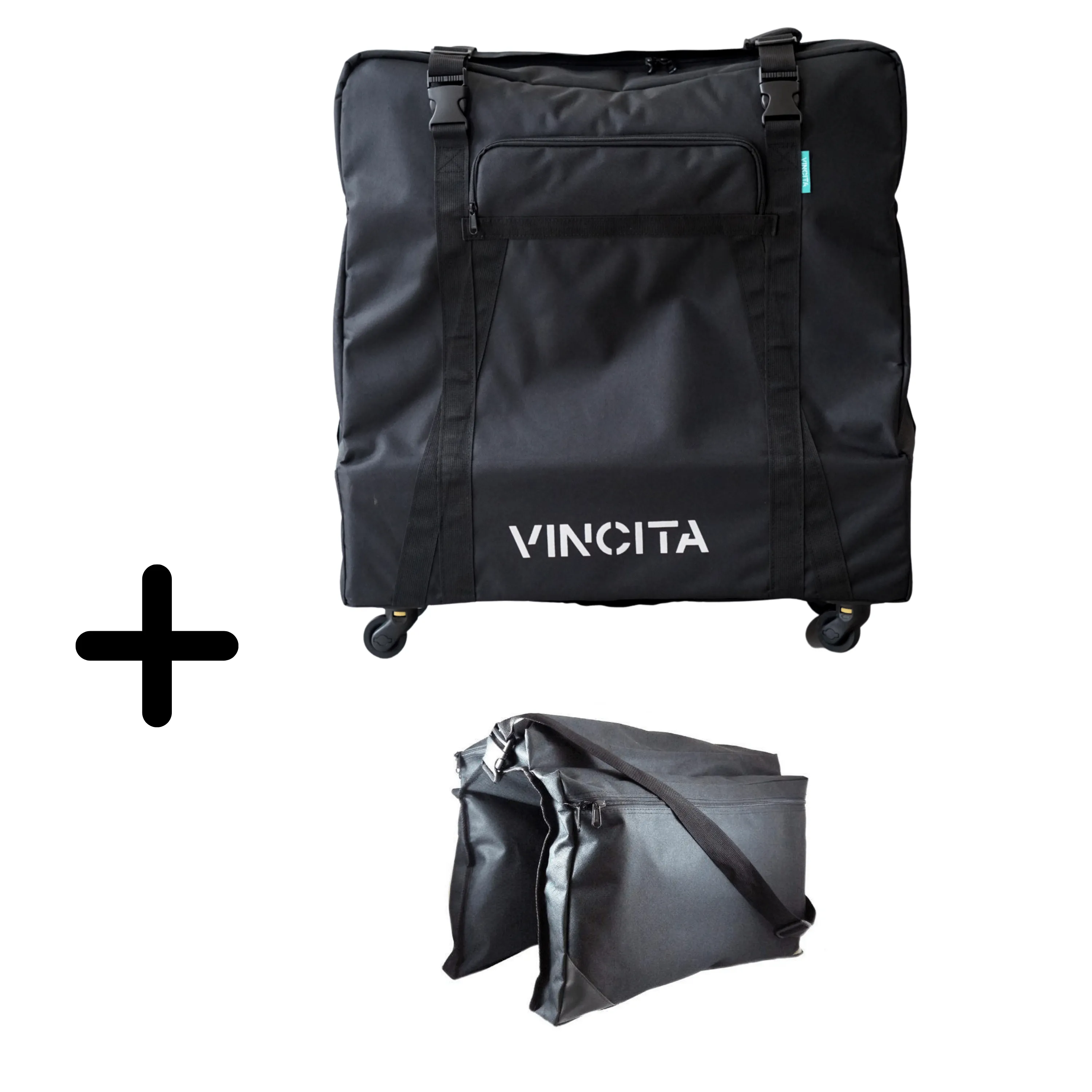 Sightseer 4.0 Travel Set