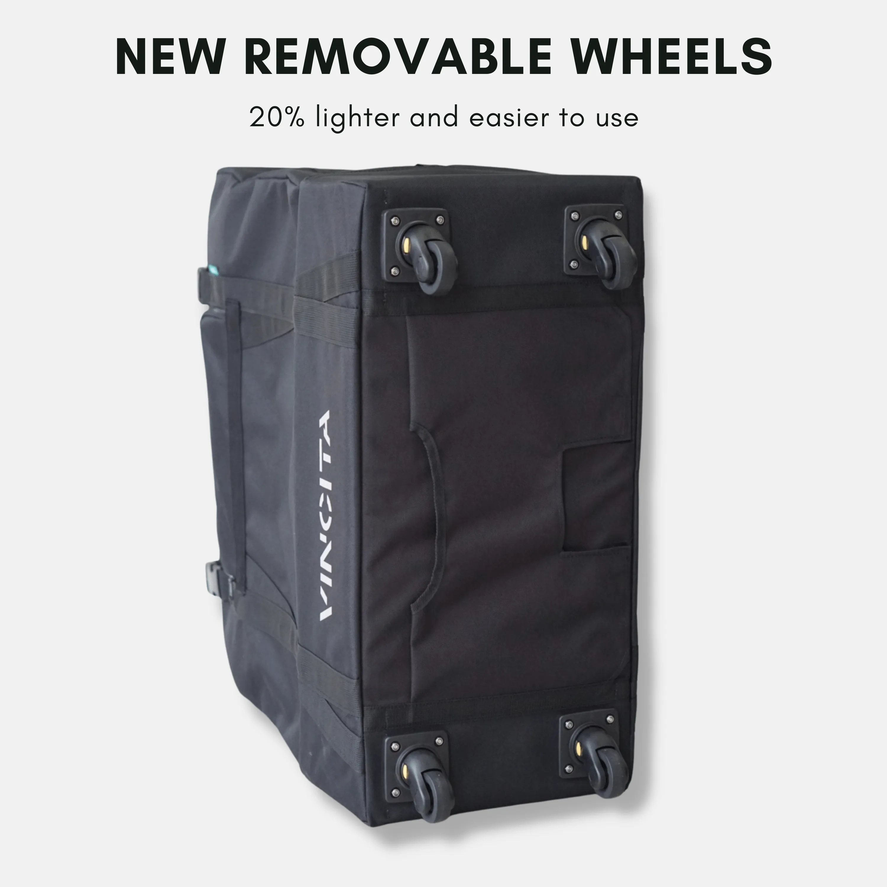 Sightseer 4.0 Travel Set