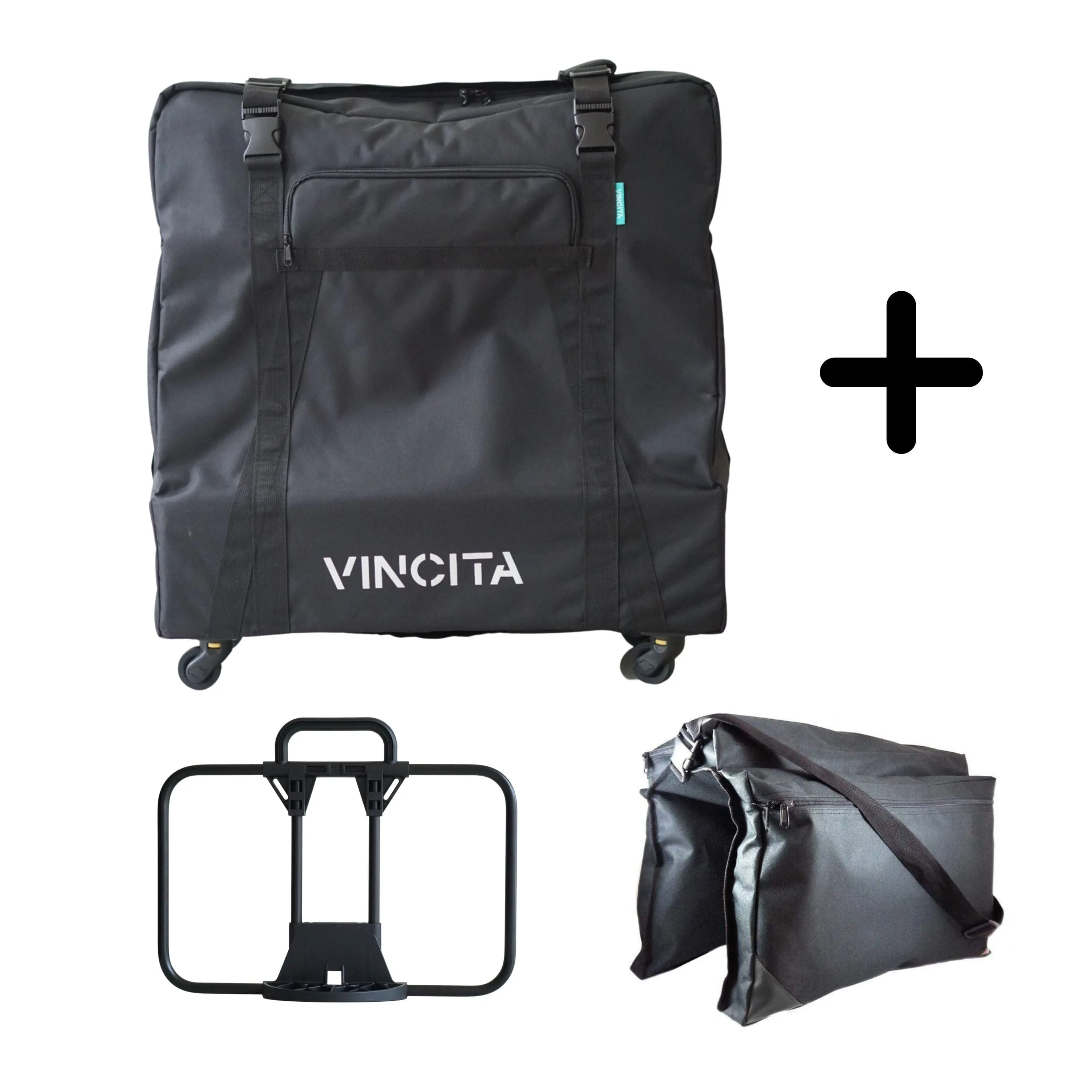 Sightseer 4.0 Travel Set