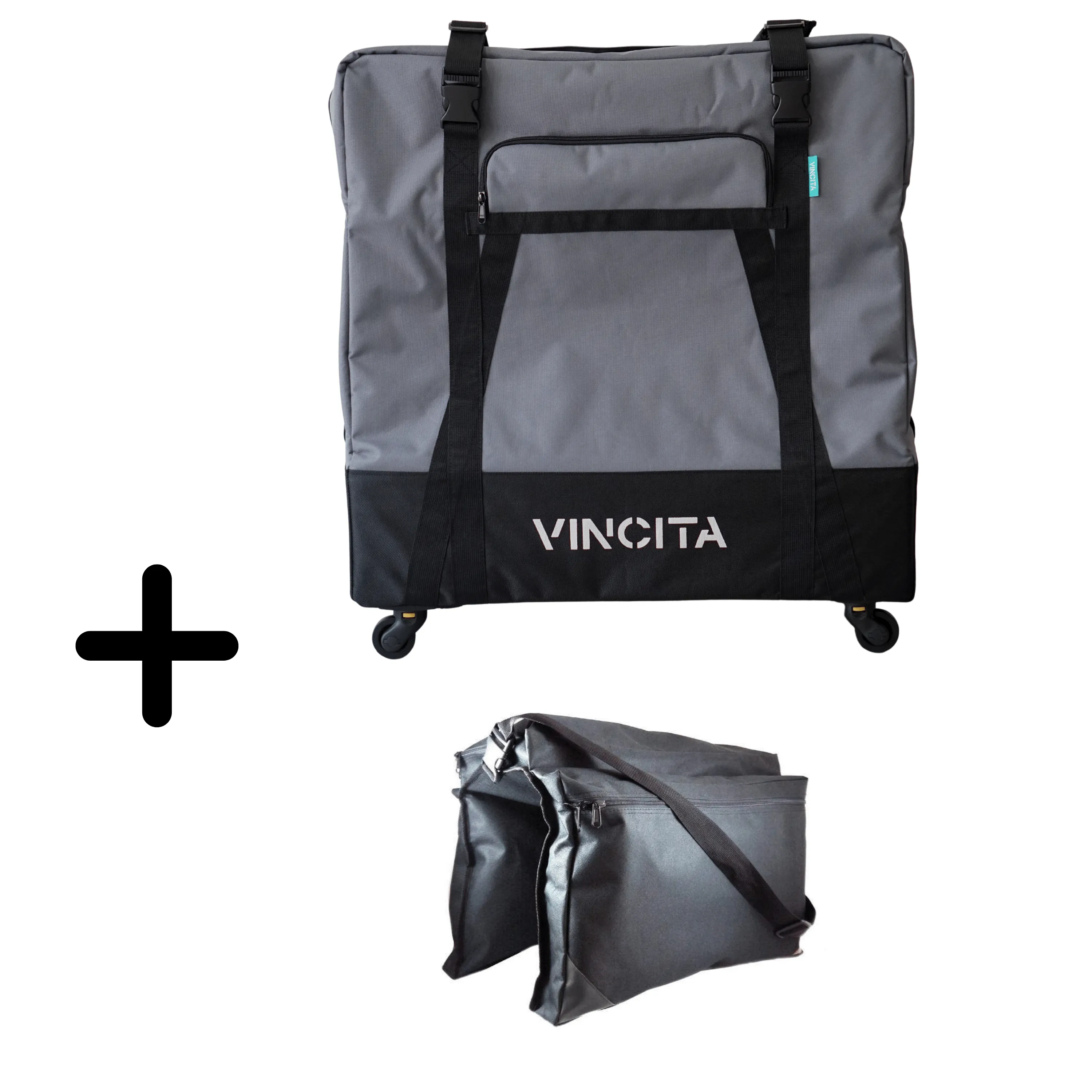Sightseer 4.0 Travel Set