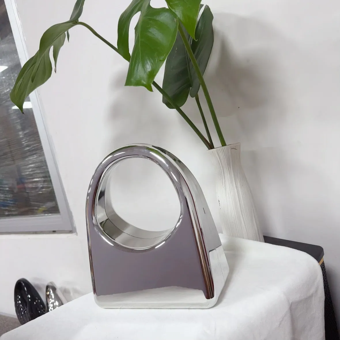 Silverado Handbag