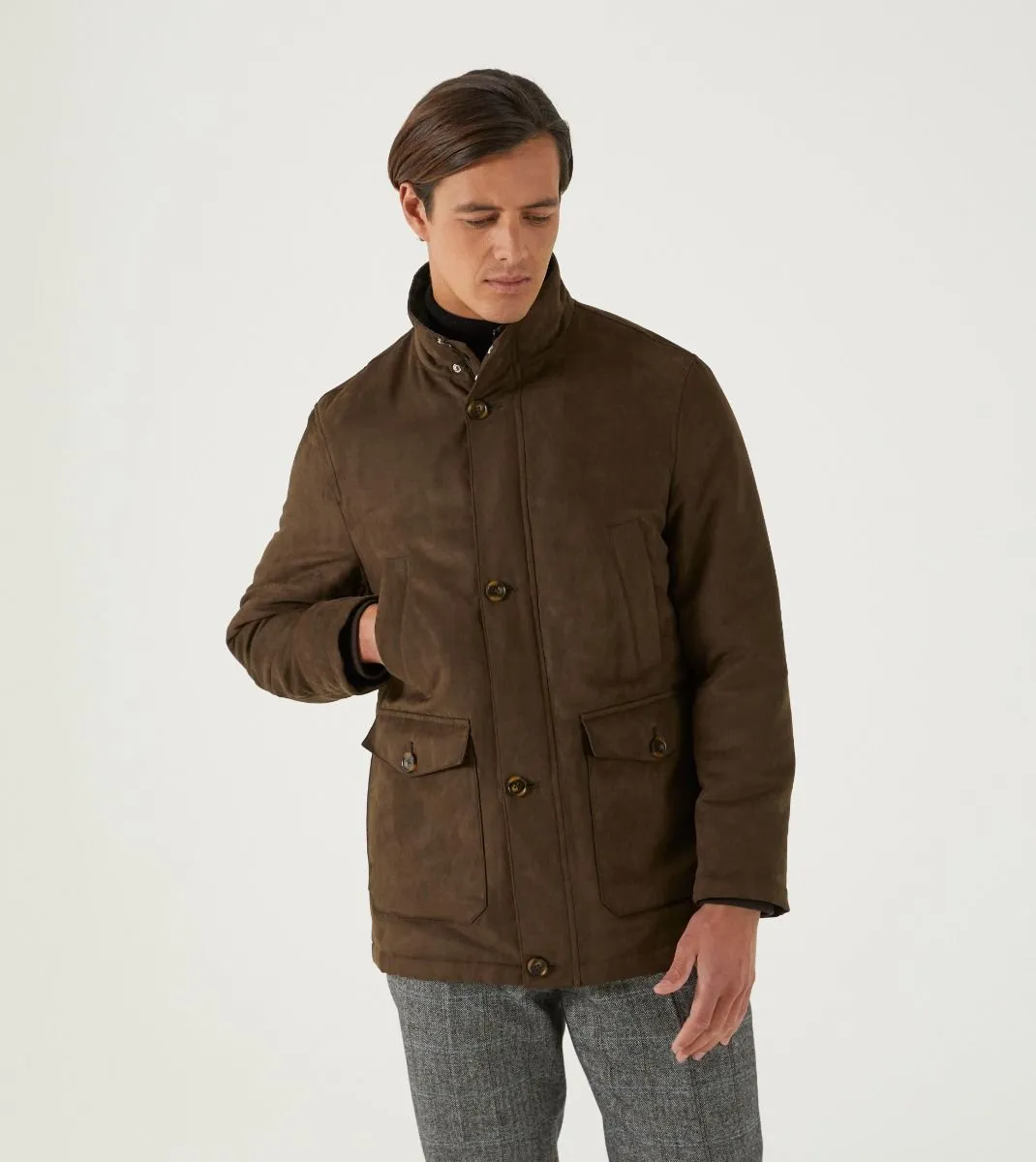 Skopes Carling Jacket R