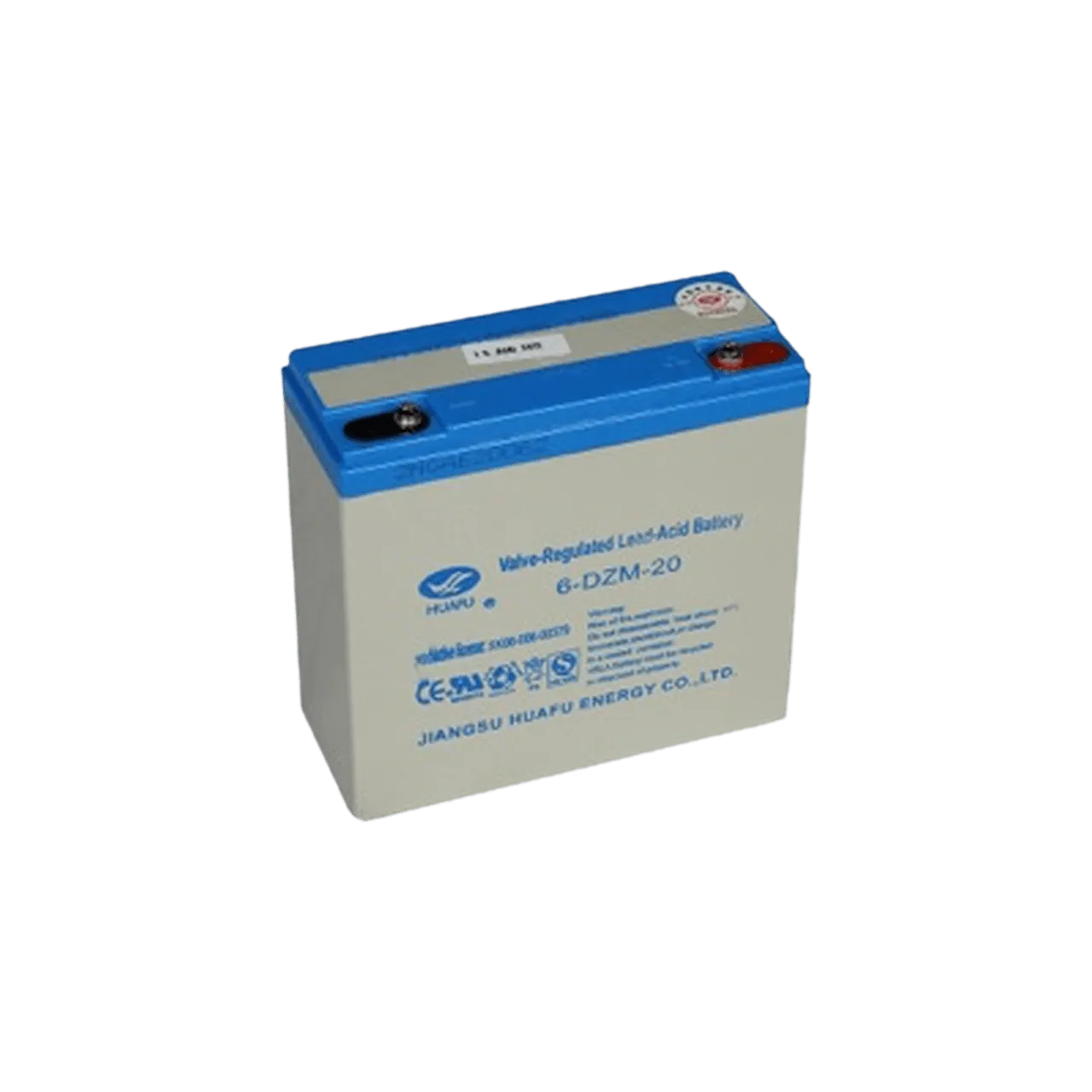SLA Battery