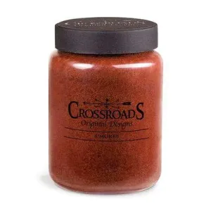 *Smores Jar Candle, 26oz