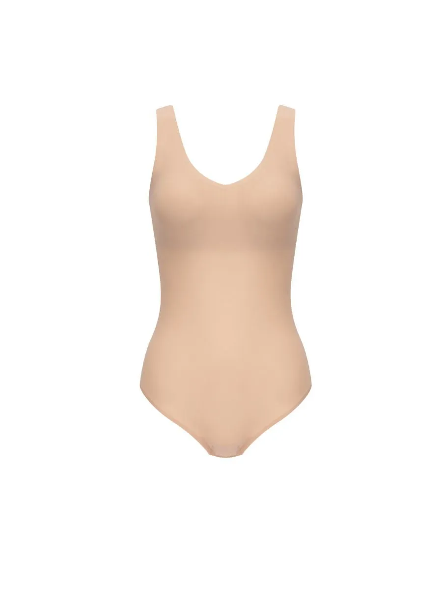 Softstretch Padded Bodysuit