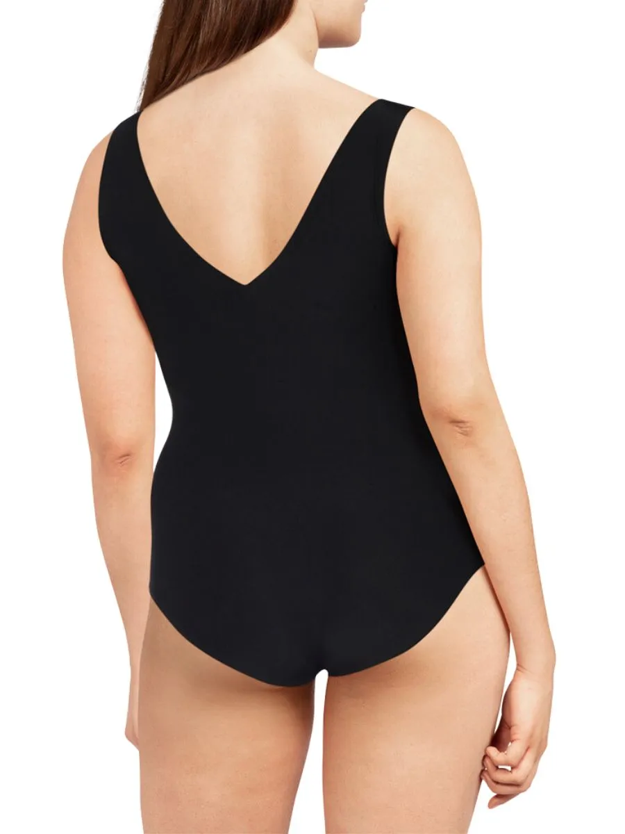 Softstretch Padded Bodysuit