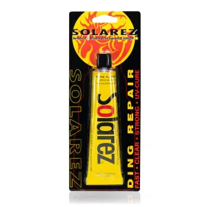Solarez | Polyester Ding Repair | 2oz