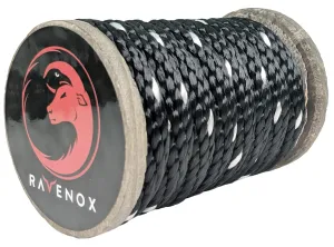 Solid Braid Polyester Rope