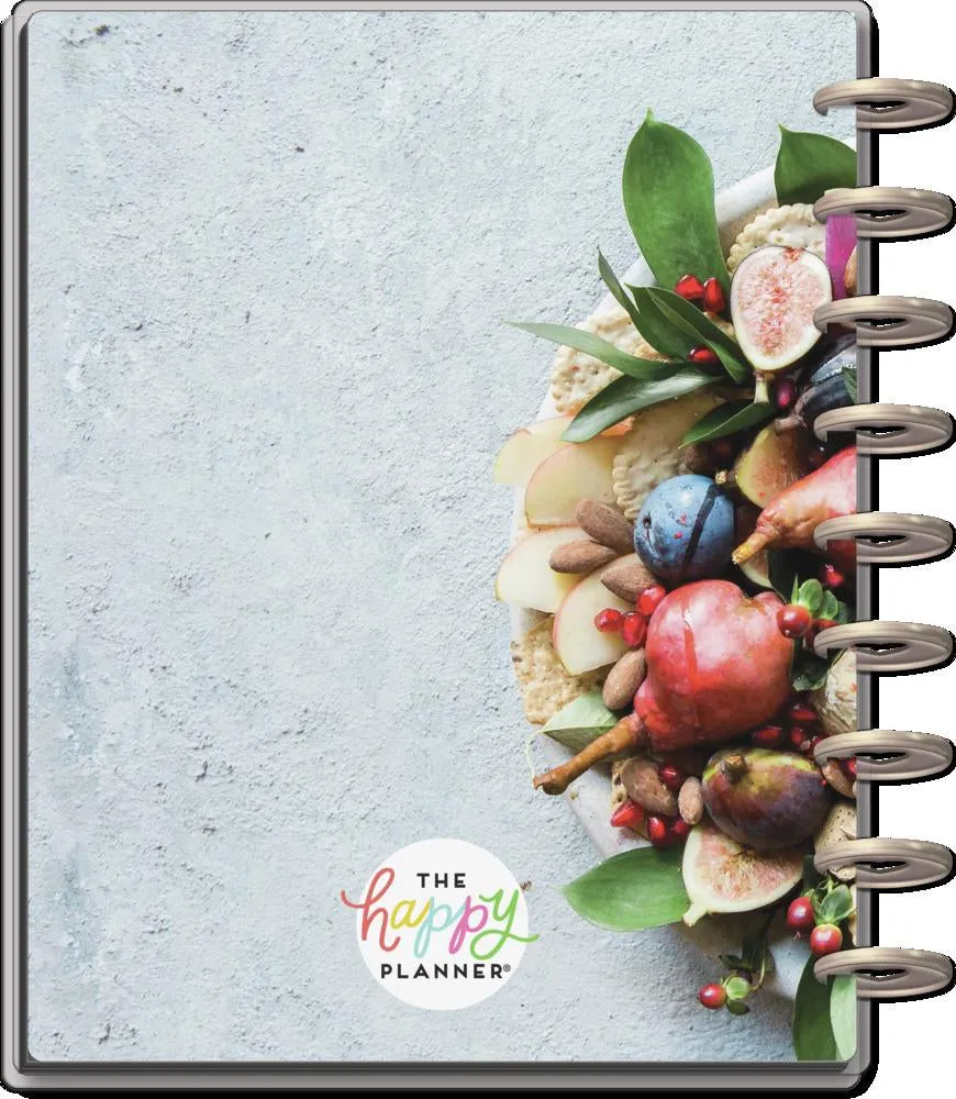 Southern Farmhouse Classic Recipe Organizer