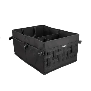 Sparco 600D Oxford Organizer,Black
