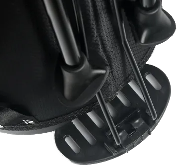 Spring Stand Golf Bag