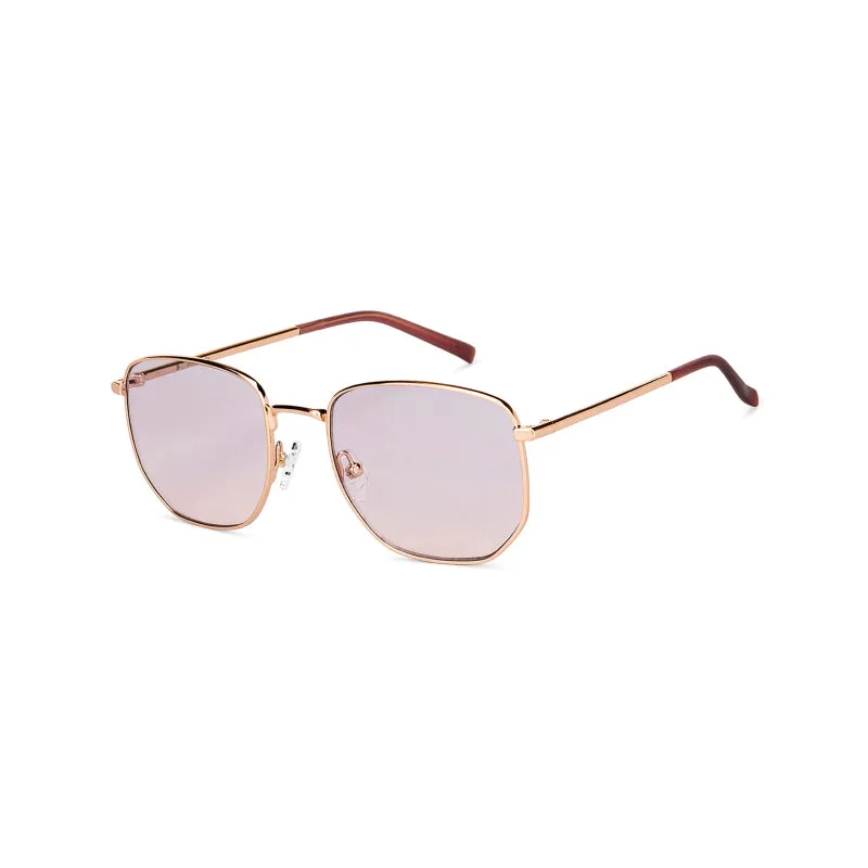 Square sunglasses