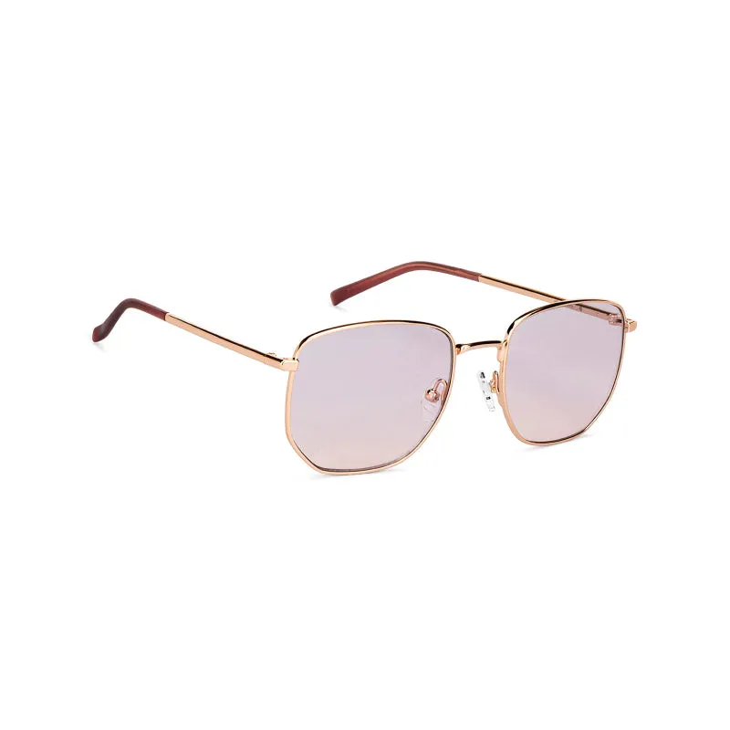 Square sunglasses