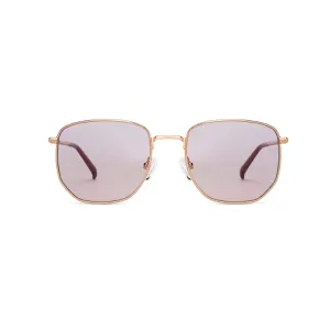 Square sunglasses