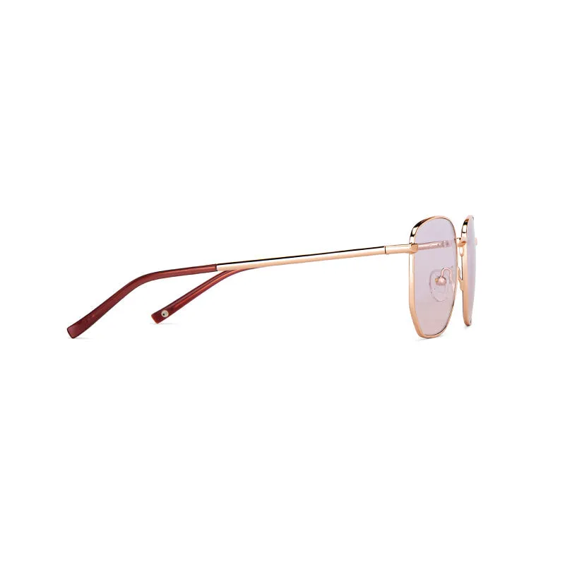 Square sunglasses