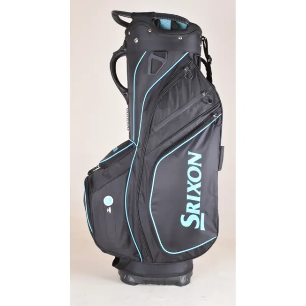 Srixon SMU Cart Bag