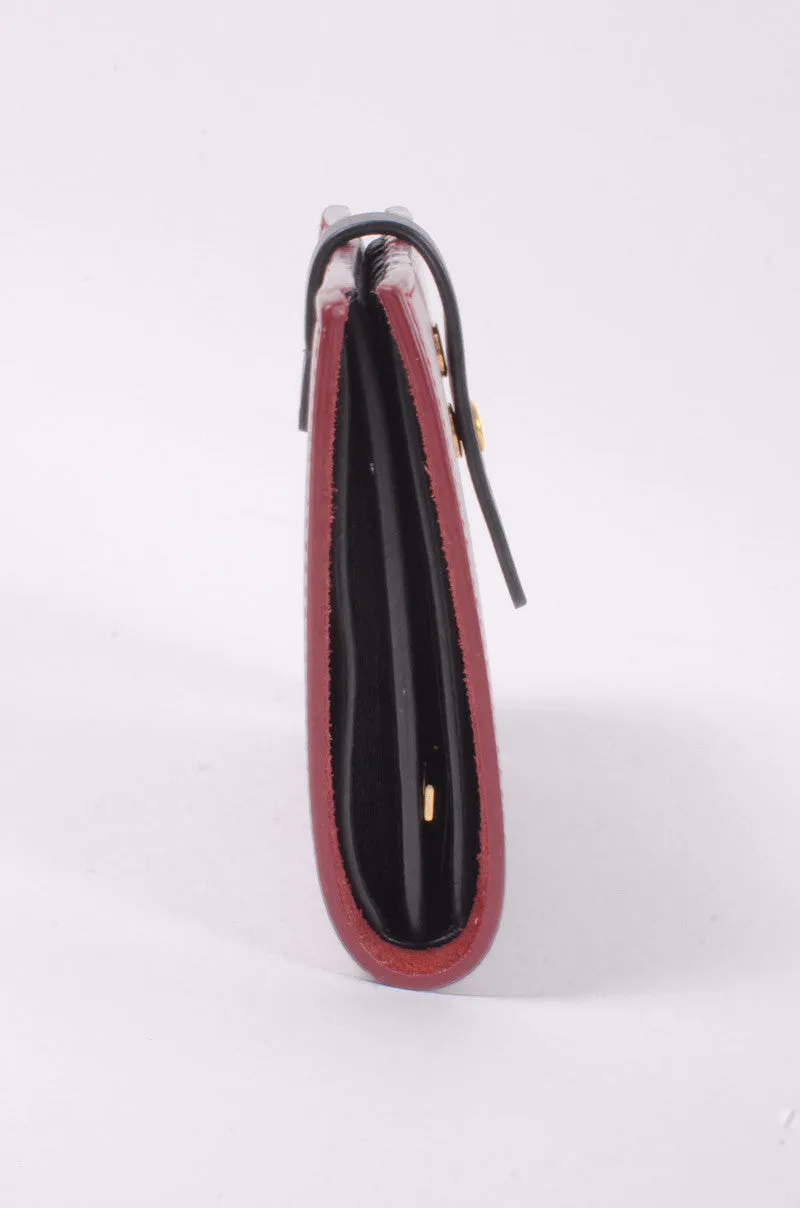 SS16  BIFOLD WALLET