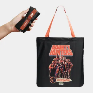 Star Wars™ | Orbitkey Foldable Tote Bag