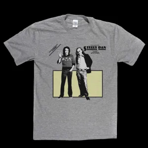 Steely Dan  Four T-Shirt