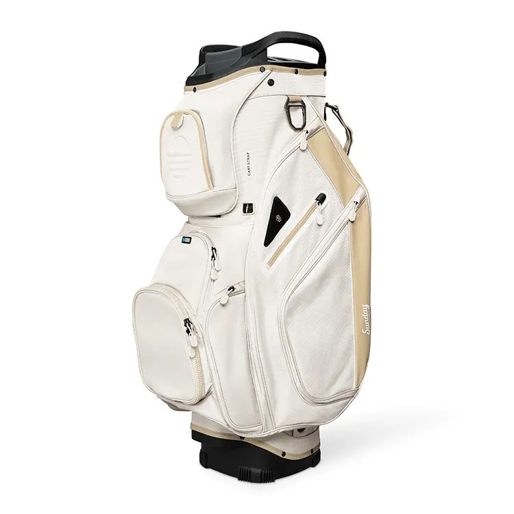 Sunday Golf - Big Rig Cart Bag