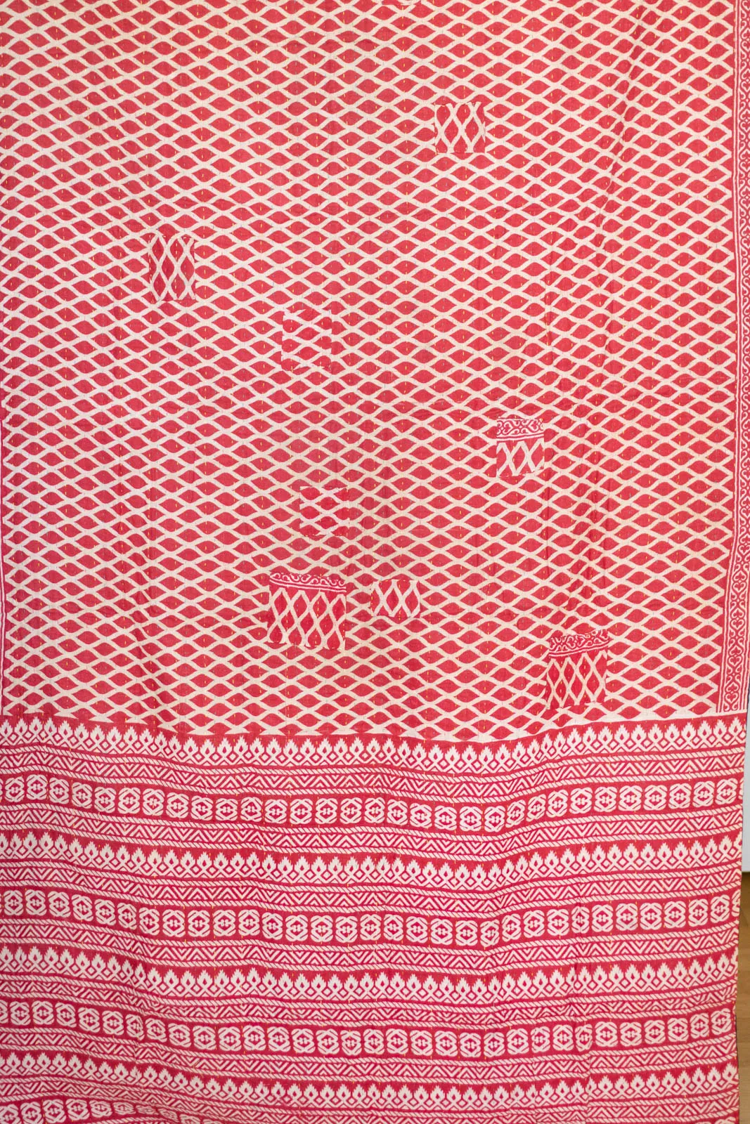 Super Kantha Throw