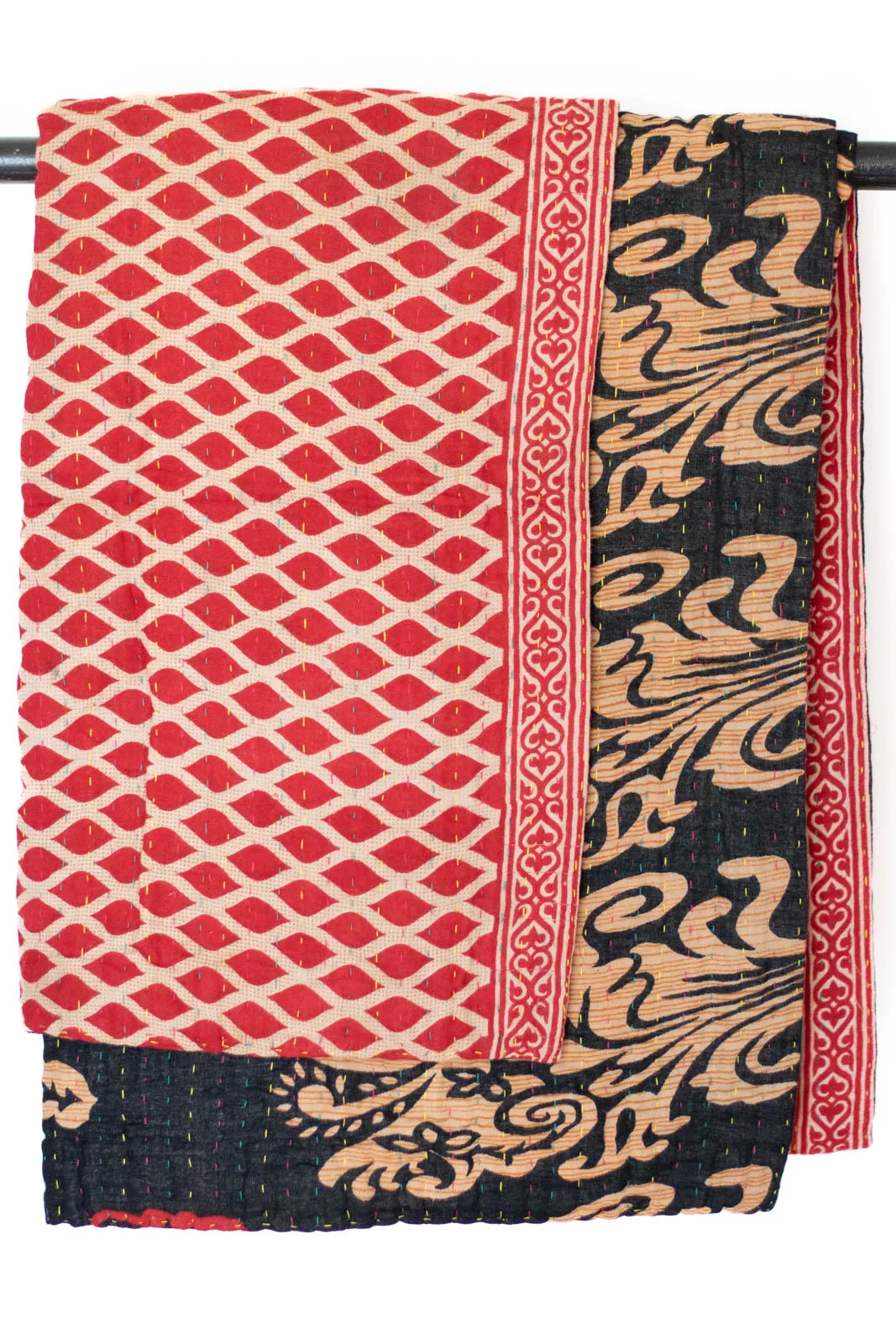 Super Kantha Throw