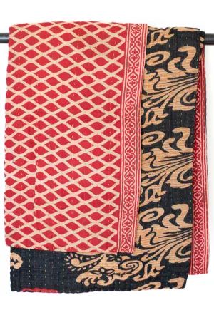 Super Kantha Throw