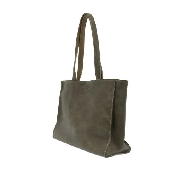 Tatum Reversible Tote